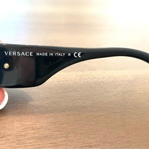 Authentic Versace Sunglassess